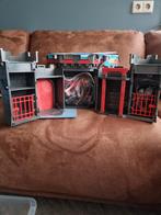 Playmobil 4440 - Grote Ridderburcht, Ophalen of Verzenden, Gebruikt, Complete set