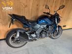 KAWASAKI Z 750 ABS Z750 Z-750 Z750ABS, 4 cilinders, Motorrijbewijs A, Bedrijf, Onbekend
