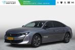 Peugeot 508 1.2 Allure Pack Business 180° Camera | All-seas, Stof, Gebruikt, Euro 6, 1199 cc