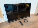 Sony Bravia 40 inch Full HD televisie KDL-40W5500, Audio, Tv en Foto, Televisies, Ophalen, Gebruikt, LCD, 100 Hz