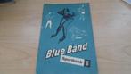 Blue band Sportboek (jaren 50) - deel 3, Boeken, Prentenboeken en Plaatjesalbums, Gelezen, Prentenboek, Ophalen of Verzenden