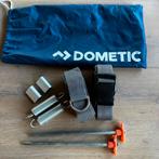 Dometic stormbanden, Ophalen of Verzenden, Gebruikt
