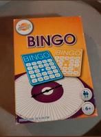 Bingo spel., Ophalen of Verzenden, Zo goed als nieuw