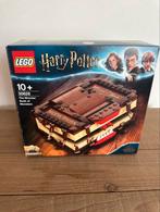Originele Harry Potter Lego, Ophalen of Verzenden, Zo goed als nieuw, Overige typen