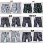 Korte spijkerbroeken Cars Blue Ridge Retour Jeans, Ophalen of Verzenden, Gebruikt, Jongen