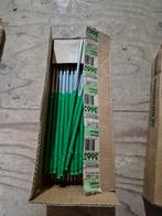 Glijankers Glij-anker rvs 300x0.6 100st, Ophalen of Verzenden, Zo goed als nieuw