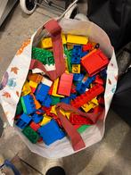 Duplo, Ophalen, Zo goed als nieuw