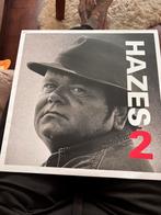 2 hazes lp s hazes senior, Ophalen of Verzenden, Zo goed als nieuw, Overige formaten, Levenslied of Smartlap