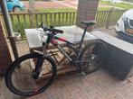 Mountainbike Rockrider ST540S, Zo goed als nieuw, Ophalen, Overige merken, Heren