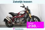 Indian FTR 1200 S RACE REPLICA, Motoren, Bedrijf, Meer dan 35 kW, Indian, Naked bike