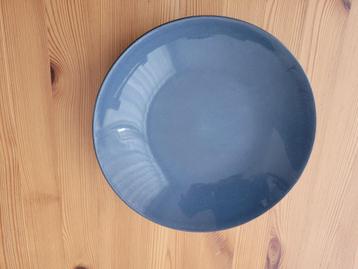 Casa Mesa Jumbo pastabord/diep bord 1 exemplaar beschikbaar voor biedingen