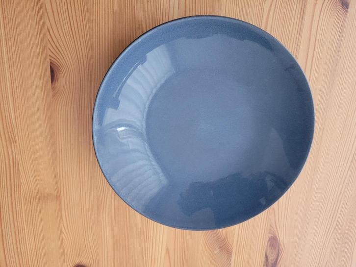 Casa Mesa Jumbo pastabord/diep bord 1 exemplaar, Huis en Inrichting, Keuken | Servies, Zo goed als nieuw, Bord(en), Overige stijlen