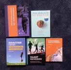 Studieboeken (H)ALO, Ophalen of Verzenden, Beta, Zo goed als nieuw, HBO