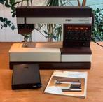 Pfaff  creative 1469 veel borduursteken en letters, Hobby en Vrije tijd, Naaimachines en Toebehoren, Ophalen, Zo goed als nieuw