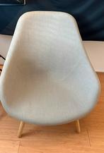 Hay AAl 92 Design Fauteuil, zgan!!, Huis en Inrichting, Fauteuils, Ophalen, Minder dan 75 cm, Design, Zo goed als nieuw
