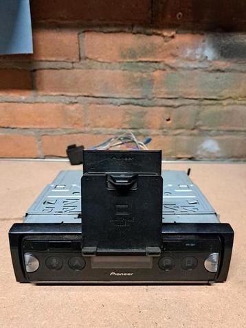 Pioneer SPH-10BT beschikbaar voor biedingen