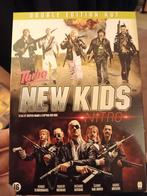 New Kids 2 dvd.s nieuwstaat, Cd's en Dvd's, Alle leeftijden, Ophalen of Verzenden, Zo goed als nieuw, Actie