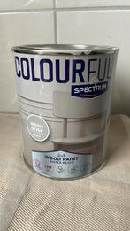 Colourful warm beige mat, Ophalen, Zo goed als nieuw