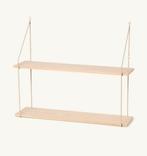 sostrene grenes Houten Wandplank, Huis en Inrichting, Woonaccessoires | Wandplanken en Boekenplanken, Ophalen of Verzenden, Nieuw