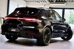 Porsche Macan 2.0 NL|PANO|Acc|Luchtv|PorscheDesign|VOL, Gebruikt, 109 €/maand, Zwart, Bedrijf