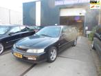 Honda Accord Coupé 2.2i ES AUTOMAAT AIRCO, Auto's, Honda, 65 €/maand, Gebruikt, 4 cilinders, 150 pk