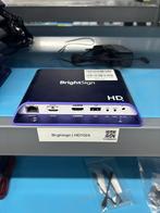 Brightsign HD1024 narrowcasting player, Ophalen, Zo goed als nieuw, Zonder harde schijf