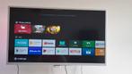 pfilips, Audio, Tv en Foto, Televisies, Ophalen, Philips, Gebruikt, 50 Hz