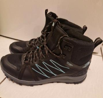 The North Face Litewave Fastpack wandelschoenen maat 40 beschikbaar voor biedingen