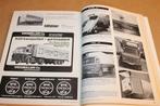 Inufa 1979 — Internationale Bedrijfswagens Catalogus, Ophalen of Verzenden, Gelezen, Algemeen