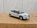 Welly Lancia Delta, Hobby en Vrije tijd, Modelauto's | 1:43, Ophalen of Verzenden, Auto
