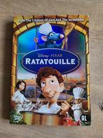 DVD Ratatouille disney pixar, Vanaf 6 jaar, Ophalen of Verzenden, Gebruikt, Overige genres