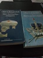 Olaf J. de Landell, Met hermelijn-stappen, 5de druk,3de druk, Verzenden, Zo goed als nieuw, Nederland