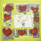 Zarija Clabatti   LOVE IT, Ophalen