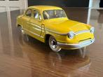 Dinky toys panhard p.l 17 atlas ed  1:43, Hobby en Vrije tijd, Modelauto's | 1:43, Ophalen of Verzenden, Zo goed als nieuw, Auto