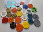 Consumptiemunten, Festivalmunten en Tokens, Verzamelen, Ophalen of Verzenden