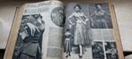 Margriet tijdschrift jg 1953,1952 ingebonden, Complete serie of reeks, Ophalen of Verzenden, Gelezen, Europa