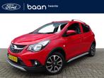 Opel KARL 1.0 Rocks Online Edition | Navigatie | Pdc | Cruis, Voorwielaandrijving, 839 kg, Stof, Gebruikt