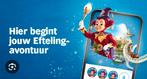 Efteling korting AH digitaal tot €13,50 korting, Tickets en Kaartjes, Recreatie | Pretparken en Attractieparken, Kortingskaart