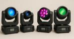 Movinghead movingheads div. Varianten || zie advertenties !, Ophalen of Verzenden, Nieuw, Licht, Kleur