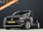 Volkswagen T-Roc 1.0 TSI Style [APPLE CARPLAY, PDC V+A, ADAP, Voorwielaandrijving, Stof, Gebruikt, 116 pk