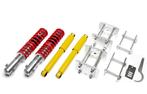 TA Technix Schroefset Verlaging Voor Volkswagen Caddy I, Verzenden, Automotive Parts, A.parts@hotmail.nl, Trasmolenlaan 12 3447 GZ Woerden