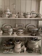 Stratford servies ruilen tegen Edme servies van Wedgwood, Huis en Inrichting, Keuken | Servies, Ophalen of Verzenden, Zo goed als nieuw