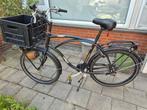 Sparta bullet., Ophalen, Zo goed als nieuw, Sparta