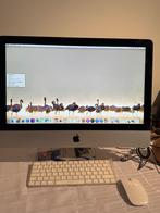 iMac 14, Computers en Software, Apple Desktops, 2 tot 3 Ghz, IMac, Ophalen of Verzenden, Zo goed als nieuw