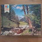 Puzzel fimbertal Oostenrijk, Hobby en Vrije tijd, Denksport en Puzzels, Ophalen of Verzenden, 500 t/m 1500 stukjes, Zo goed als nieuw