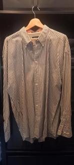 Gant blouse maat 3xl regular fit, Ophalen of Verzenden, Bruin