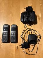 Gigaset A705 DECT telefoon, Ophalen of Verzenden, Zo goed als nieuw