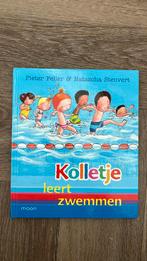 Kolletje leert zwemmen, Ophalen of Verzenden, Zo goed als nieuw
