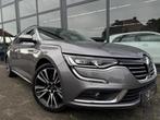 Renault Talisman 1.6 TCe Initiale Paris |Airco en Massagesto, 1618 cc, Gebruikt, 4 cilinders, Leder