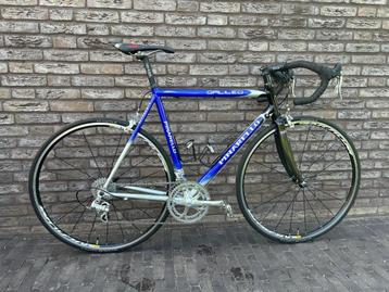 Pinarello Galileo beschikbaar voor biedingen